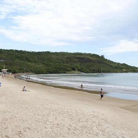 3Qtos Quadra Do Mar Lindo! Apartment Guarapari Ngoại thất bức ảnh