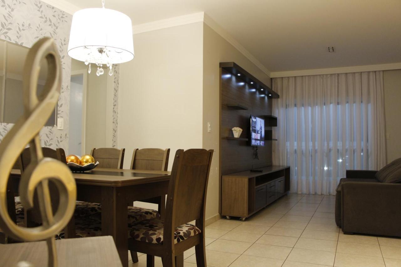 3Qtos Quadra Do Mar Lindo! Apartment Guarapari Ngoại thất bức ảnh