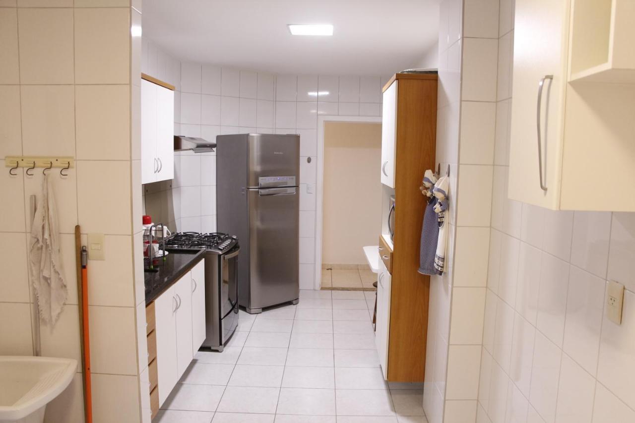 3Qtos Quadra Do Mar Lindo! Apartment Guarapari Ngoại thất bức ảnh