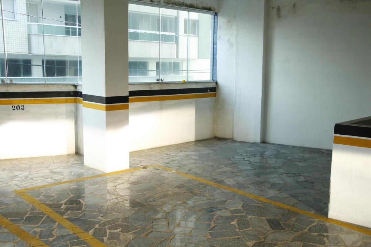3Qtos Quadra Do Mar Lindo! Apartment Guarapari Ngoại thất bức ảnh