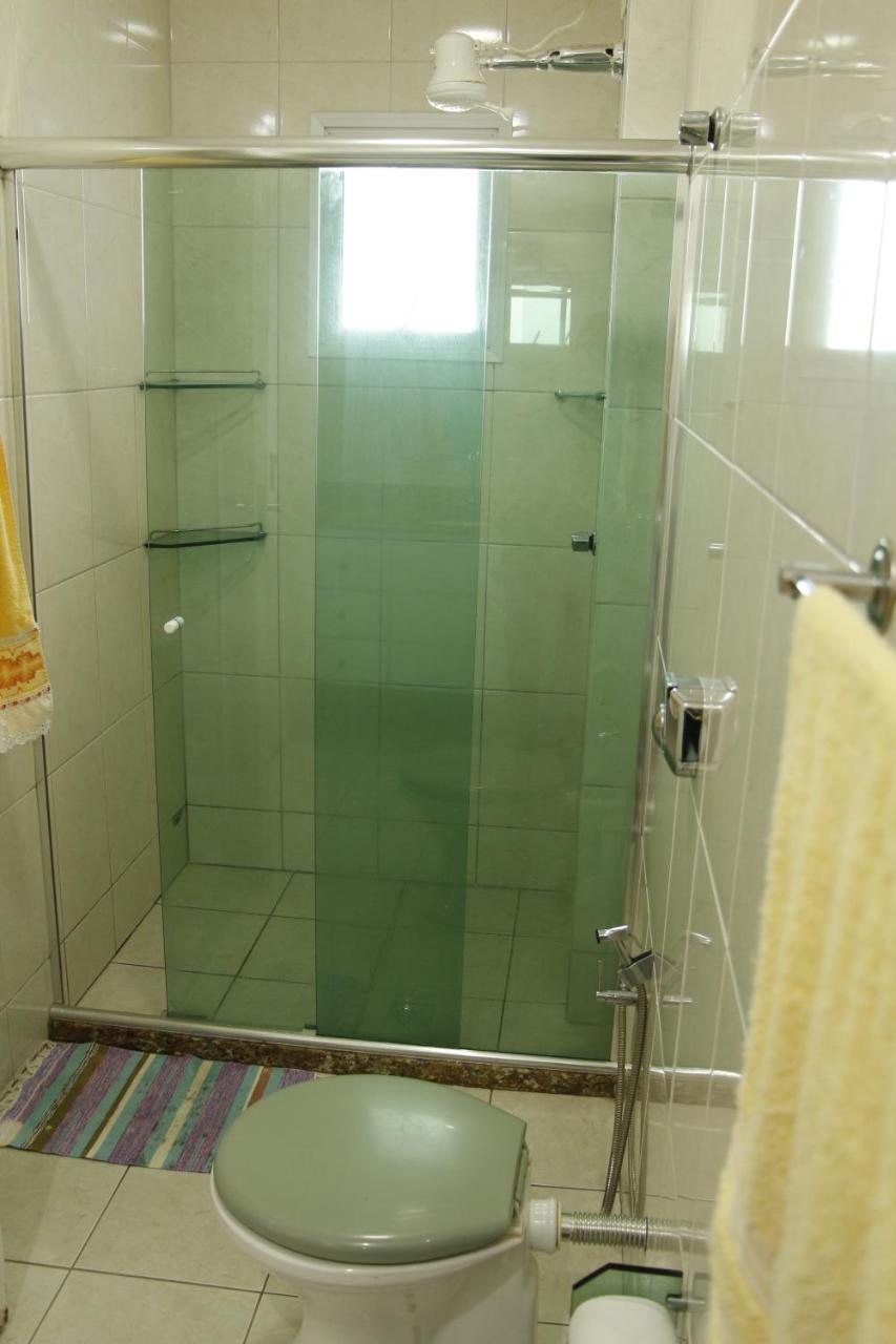 3Qtos Quadra Do Mar Lindo! Apartment Guarapari Ngoại thất bức ảnh