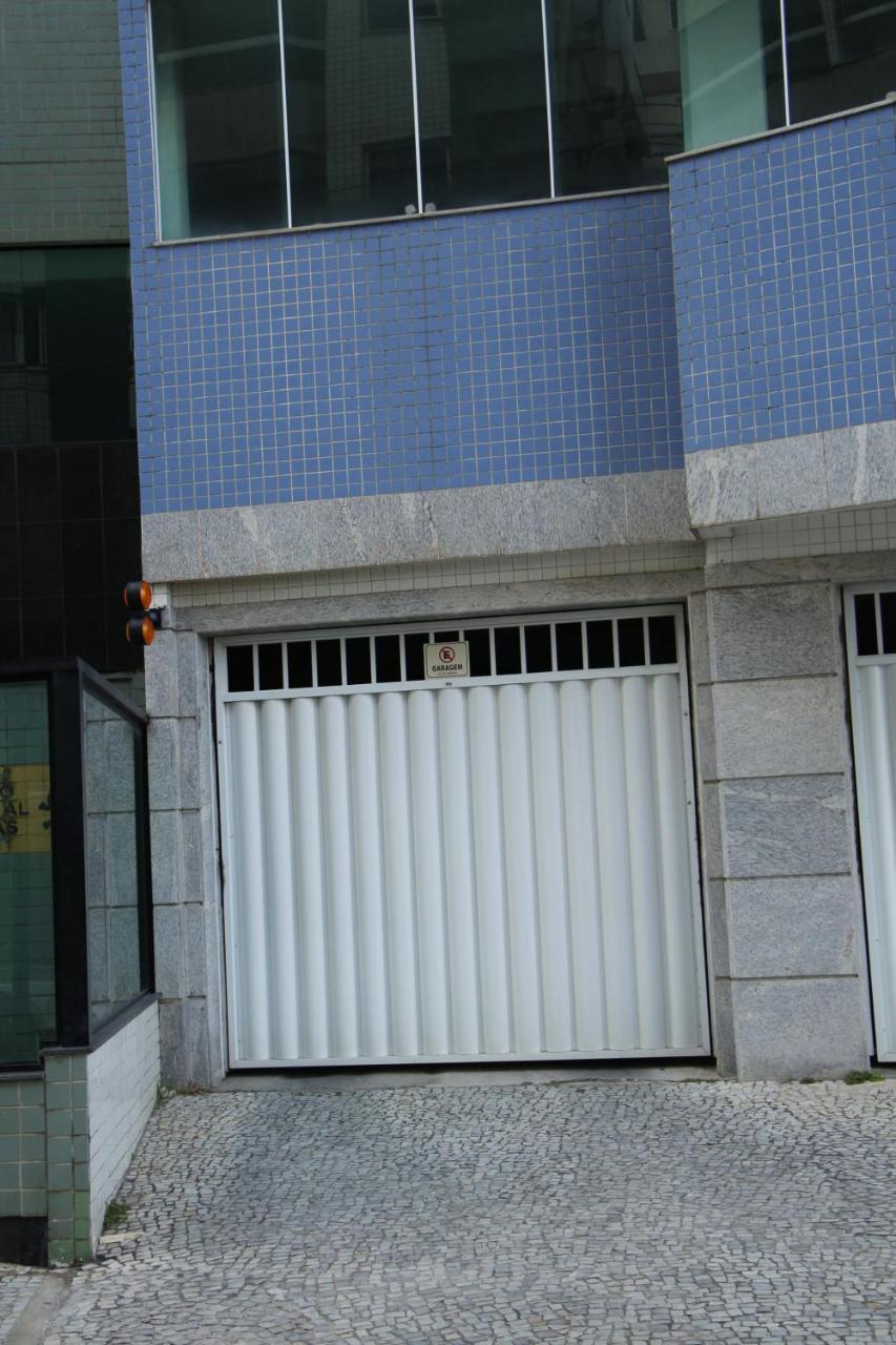 3Qtos Quadra Do Mar Lindo! Apartment Guarapari Ngoại thất bức ảnh