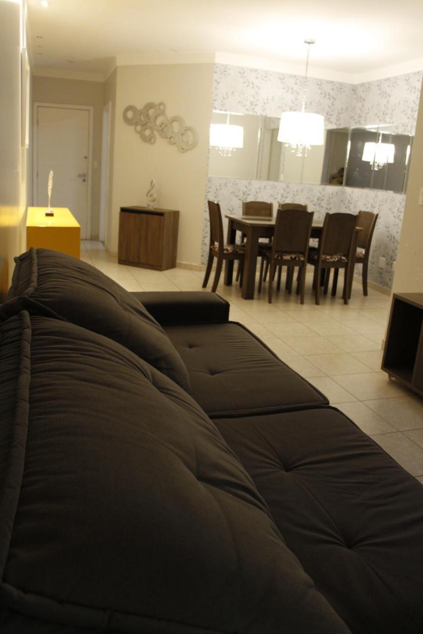 3Qtos Quadra Do Mar Lindo! Apartment Guarapari Ngoại thất bức ảnh