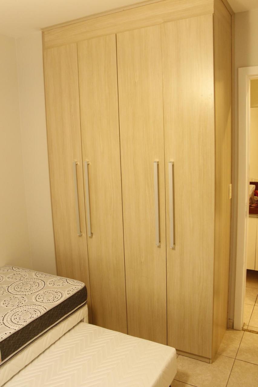 3Qtos Quadra Do Mar Lindo! Apartment Guarapari Ngoại thất bức ảnh