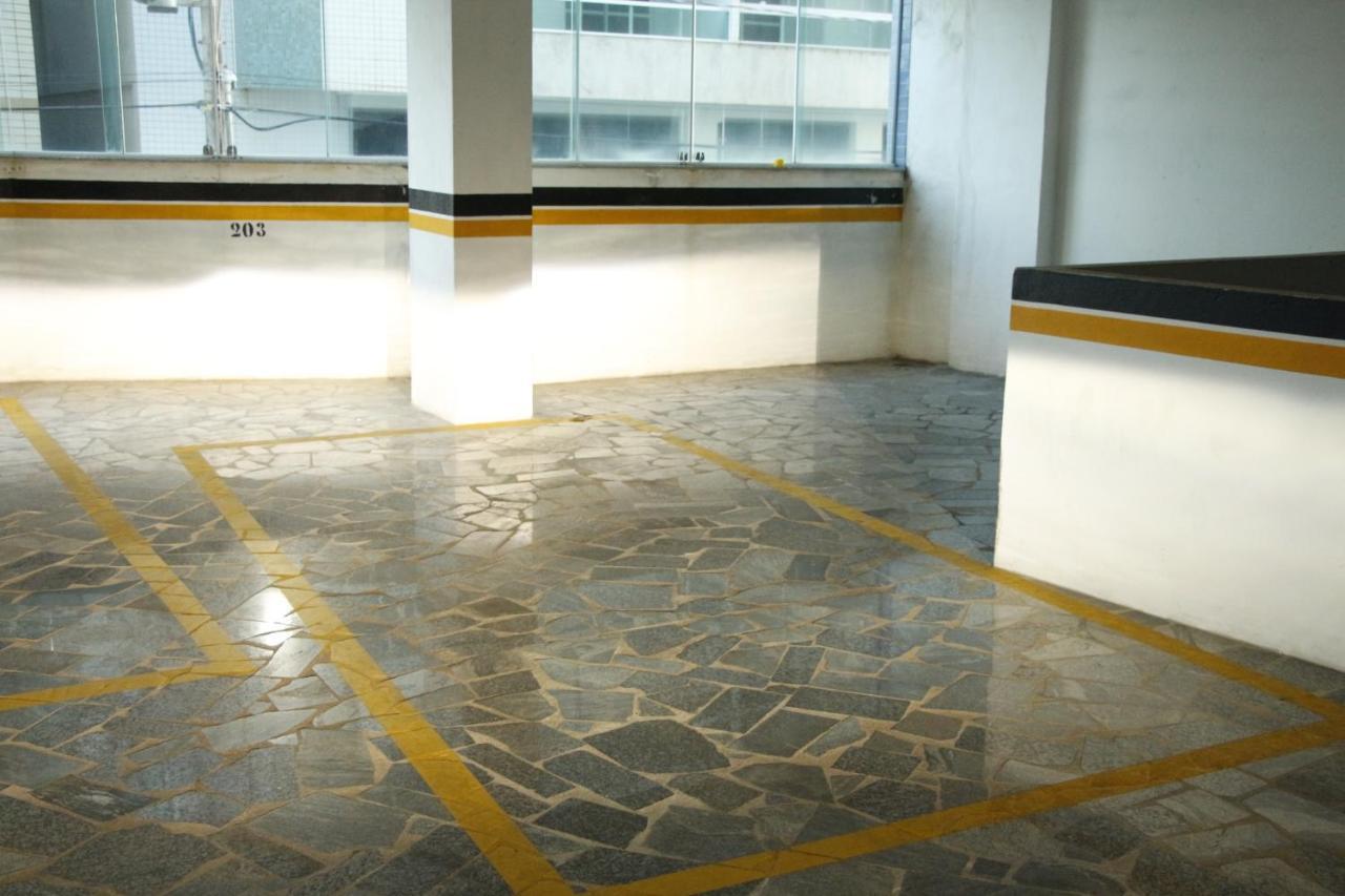 3Qtos Quadra Do Mar Lindo! Apartment Guarapari Ngoại thất bức ảnh