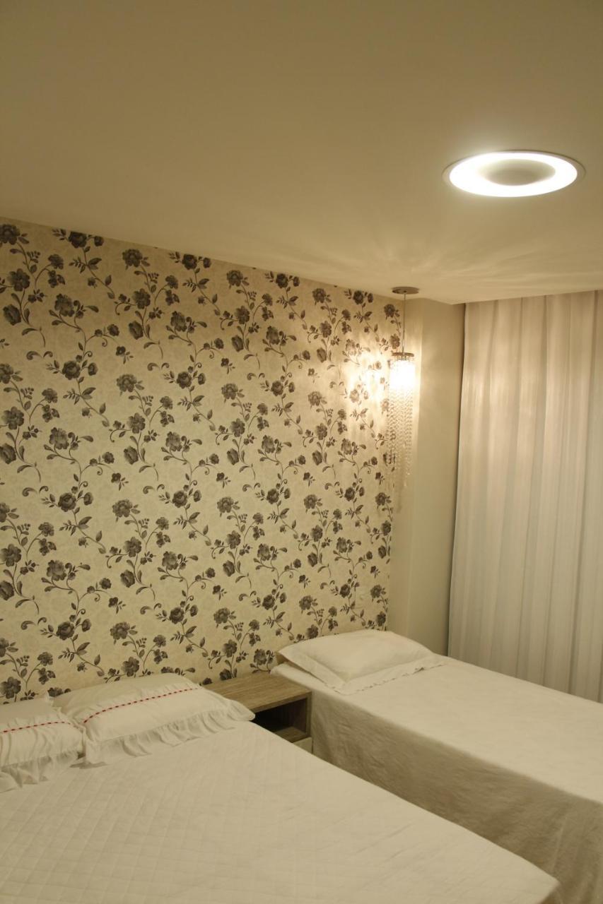 3Qtos Quadra Do Mar Lindo! Apartment Guarapari Ngoại thất bức ảnh