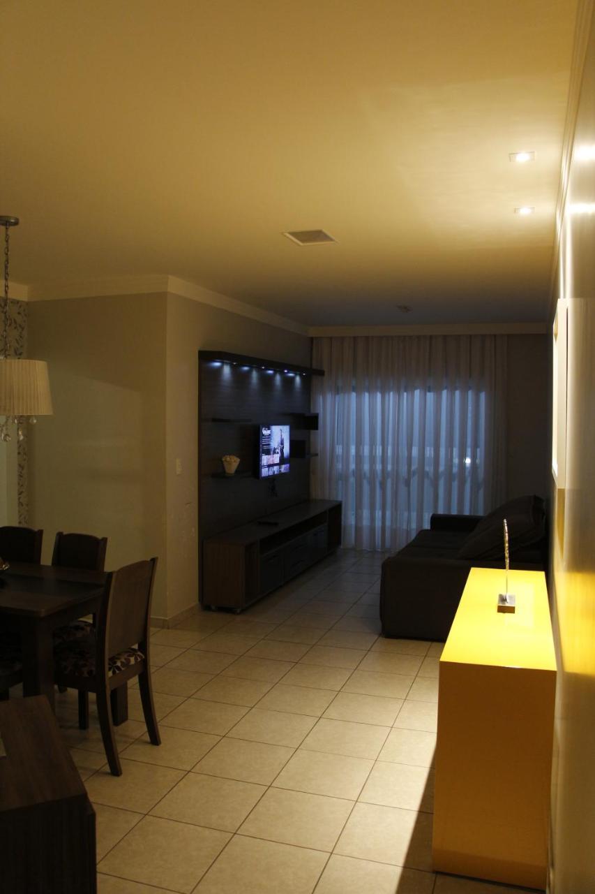 3Qtos Quadra Do Mar Lindo! Apartment Guarapari Ngoại thất bức ảnh