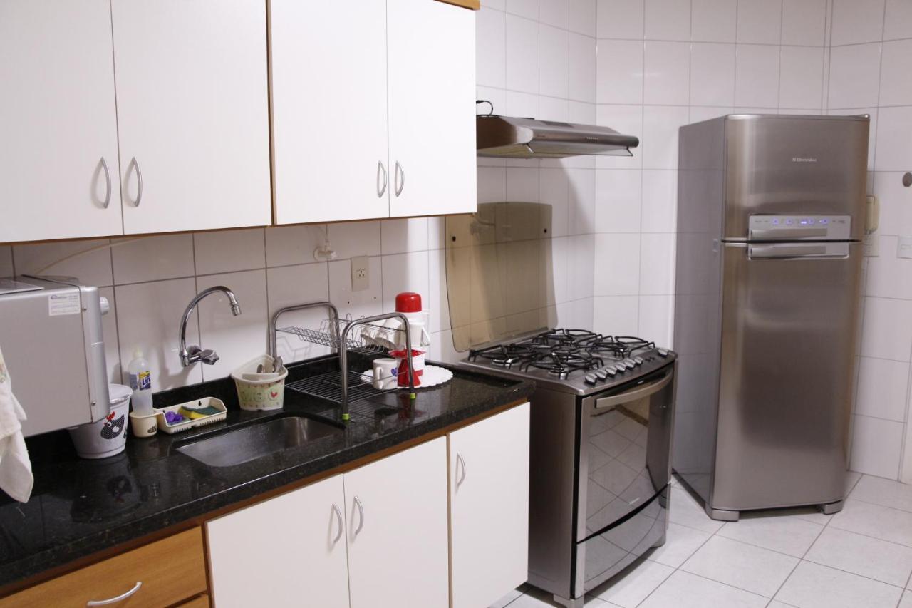 3Qtos Quadra Do Mar Lindo! Apartment Guarapari Ngoại thất bức ảnh