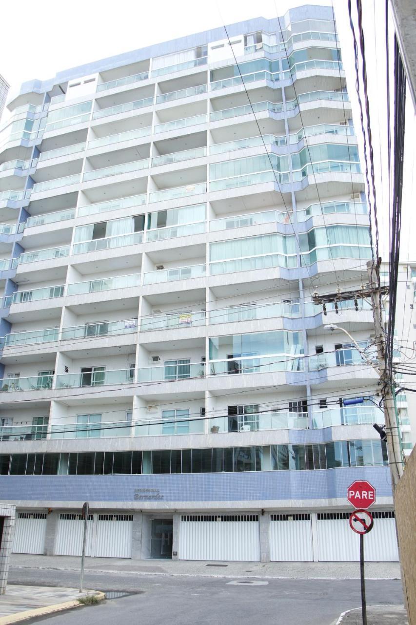 3Qtos Quadra Do Mar Lindo! Apartment Guarapari Ngoại thất bức ảnh