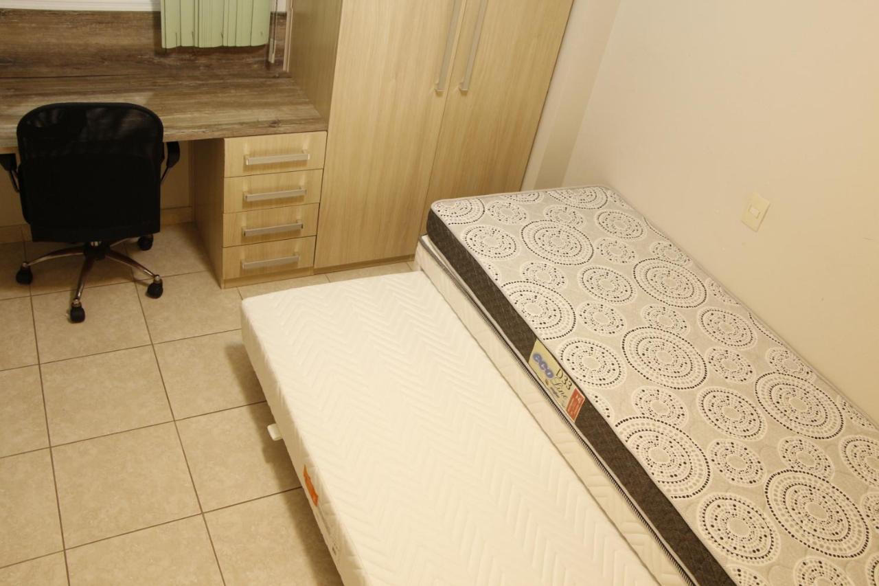 3Qtos Quadra Do Mar Lindo! Apartment Guarapari Ngoại thất bức ảnh