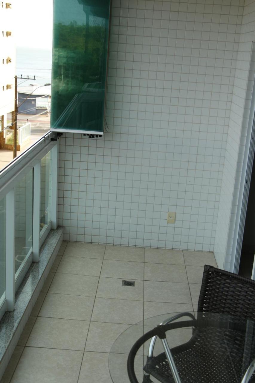 3Qtos Quadra Do Mar Lindo! Apartment Guarapari Ngoại thất bức ảnh