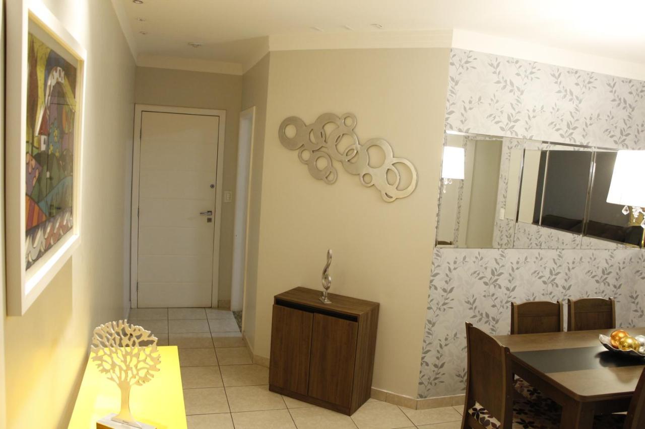 3Qtos Quadra Do Mar Lindo! Apartment Guarapari Ngoại thất bức ảnh