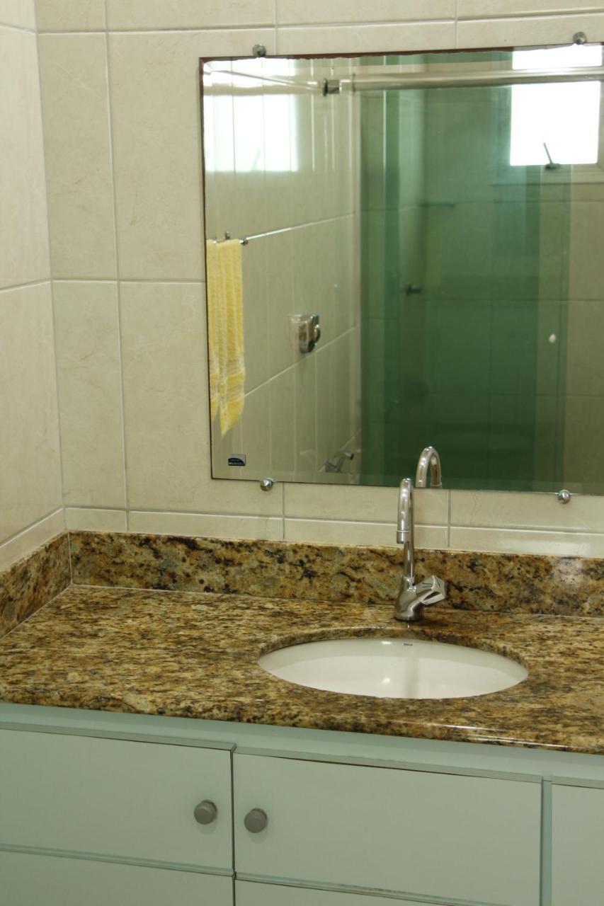 3Qtos Quadra Do Mar Lindo! Apartment Guarapari Ngoại thất bức ảnh