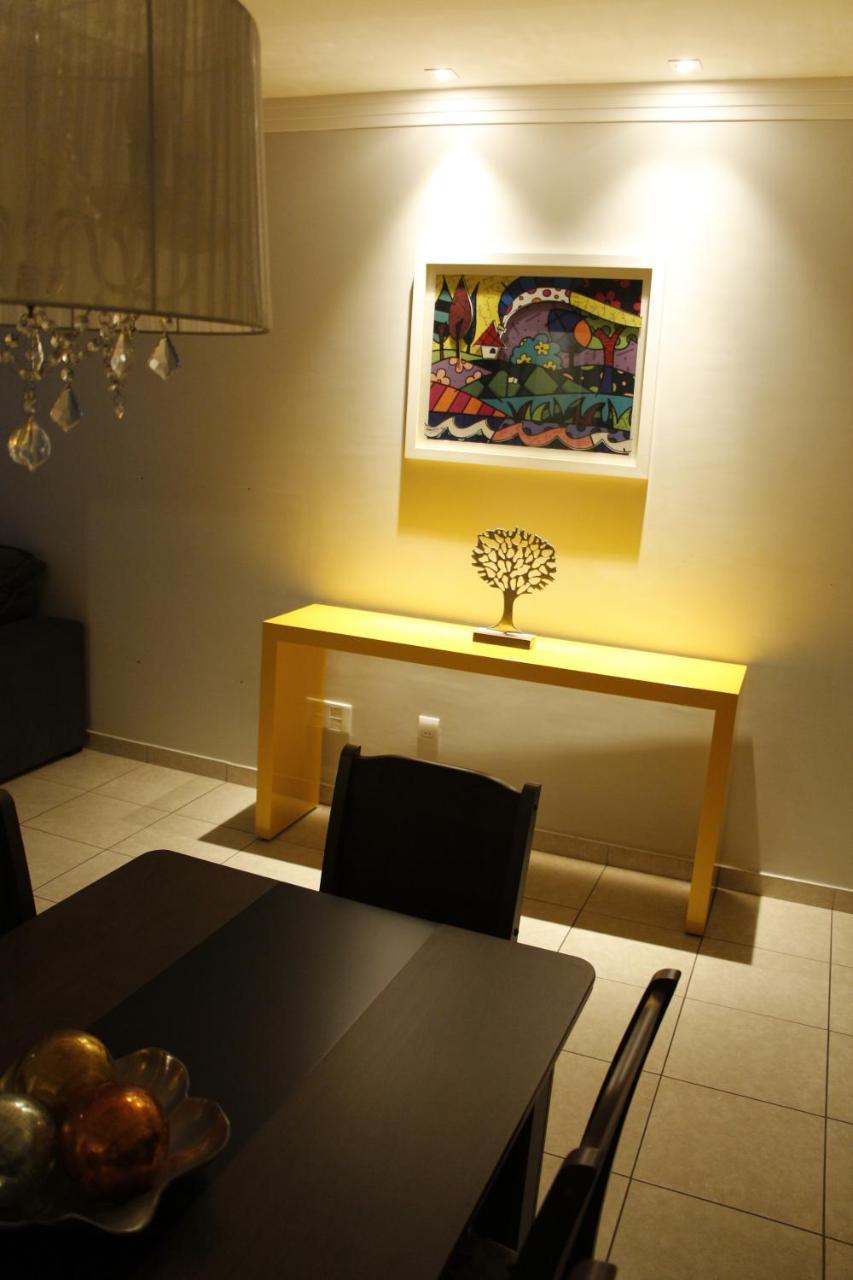 3Qtos Quadra Do Mar Lindo! Apartment Guarapari Ngoại thất bức ảnh