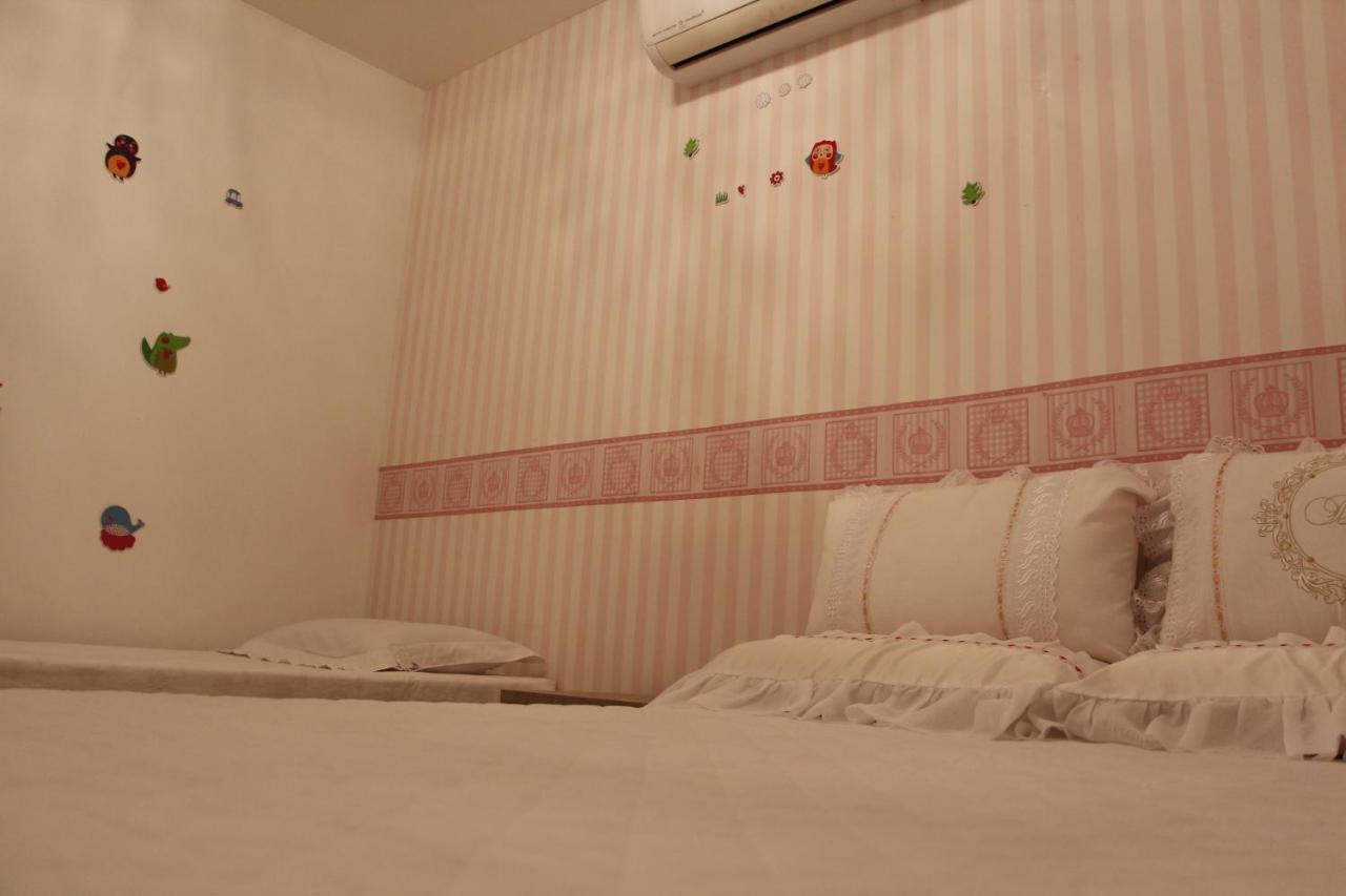 3Qtos Quadra Do Mar Lindo! Apartment Guarapari Ngoại thất bức ảnh