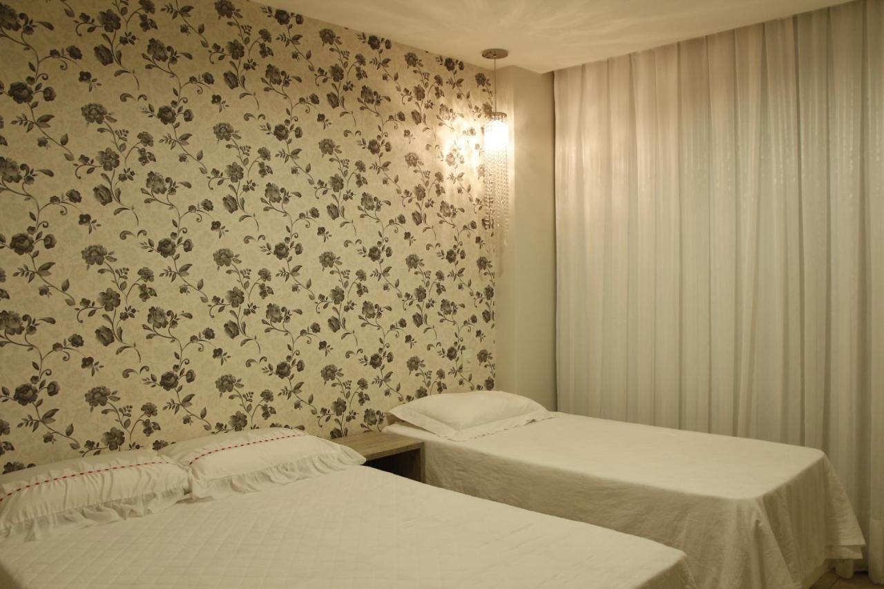 3Qtos Quadra Do Mar Lindo! Apartment Guarapari Ngoại thất bức ảnh