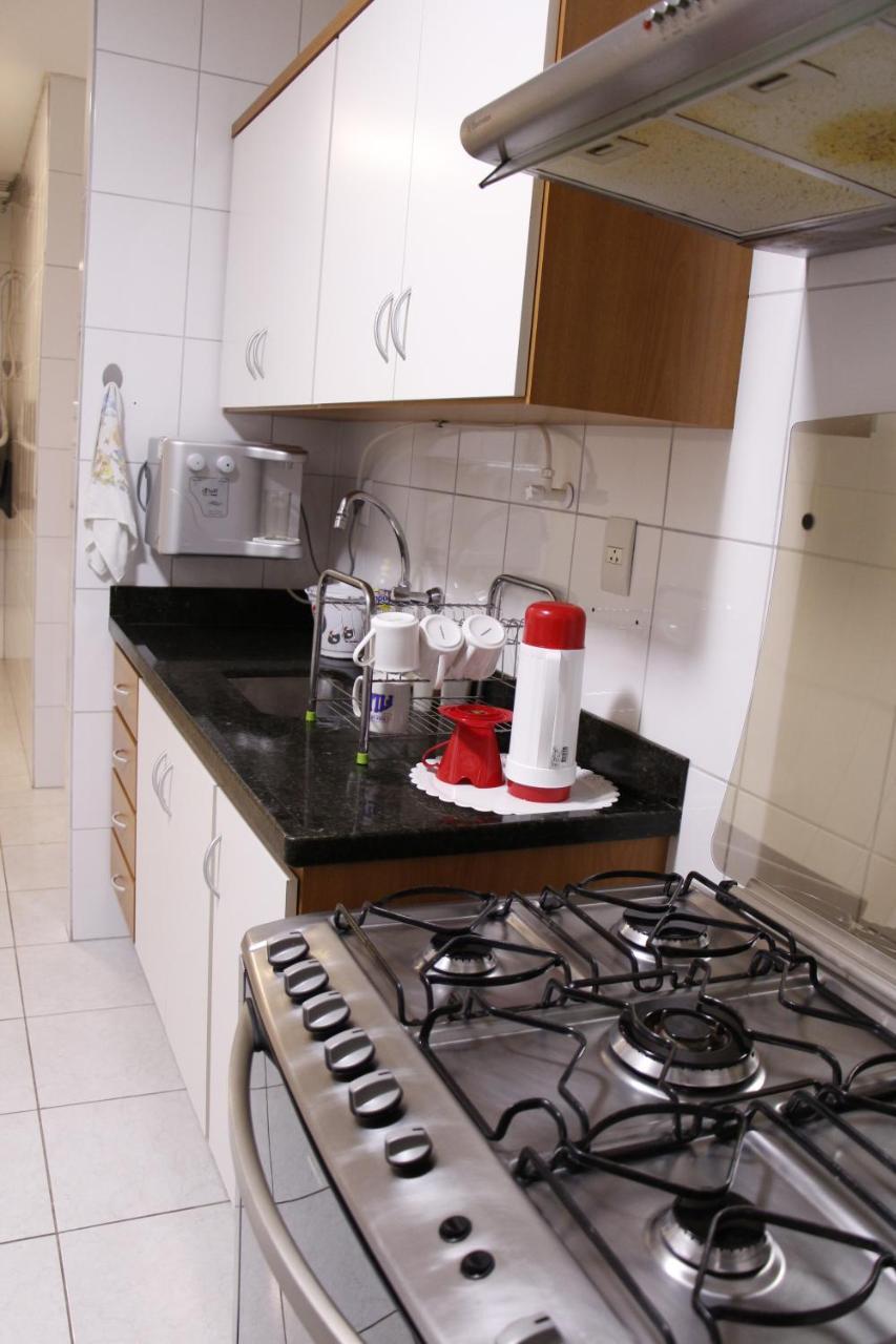 3Qtos Quadra Do Mar Lindo! Apartment Guarapari Ngoại thất bức ảnh