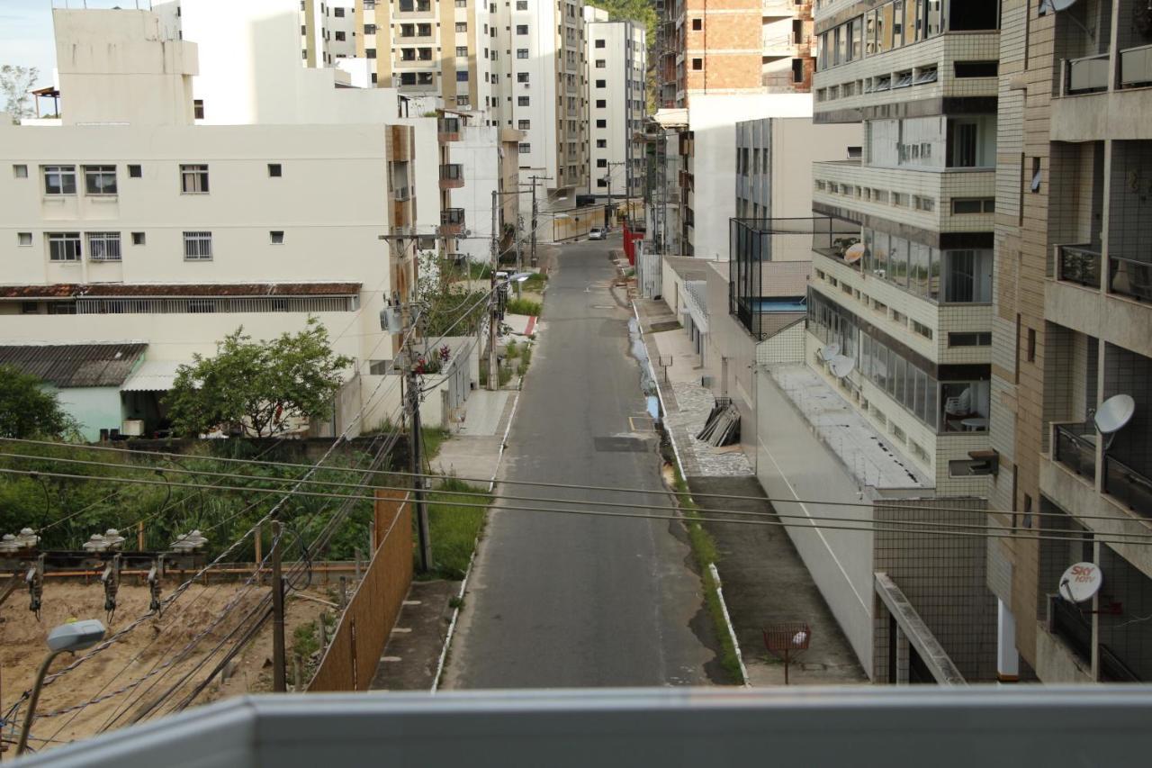 3Qtos Quadra Do Mar Lindo! Apartment Guarapari Ngoại thất bức ảnh