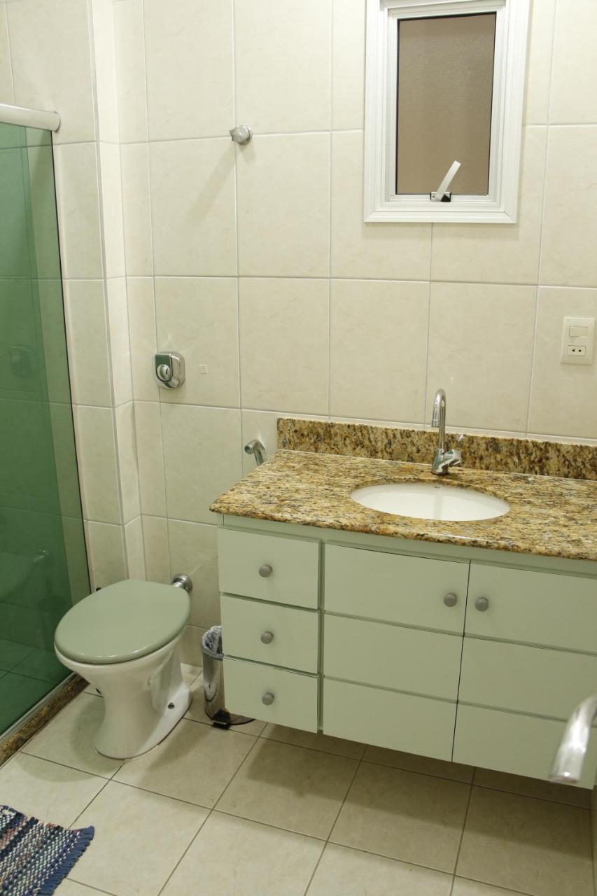 3Qtos Quadra Do Mar Lindo! Apartment Guarapari Ngoại thất bức ảnh