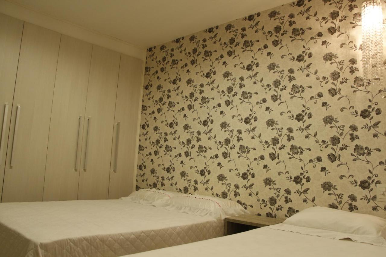 3Qtos Quadra Do Mar Lindo! Apartment Guarapari Ngoại thất bức ảnh